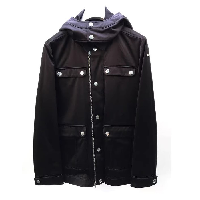 ICEBERG MEN JACKET アイスバーグ メンズ ジャケット O150 0604 9000