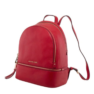 MICHAEL KORS BACKPACK マイケルコース バックパック 30S5GEZB1L BR-RED