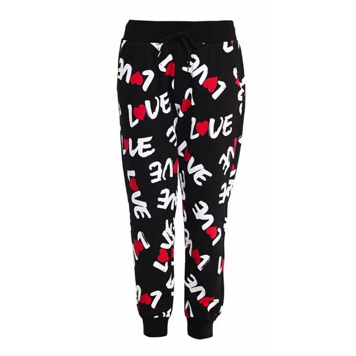 モスキーノ MOSCHINO LADIES PANTS レディース パンツ W139501 M3588 0002