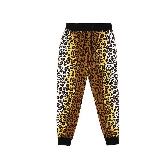 モスキーノ MOSCHINO LADIES PANTS レディース パンツ W143700 M3781 0011