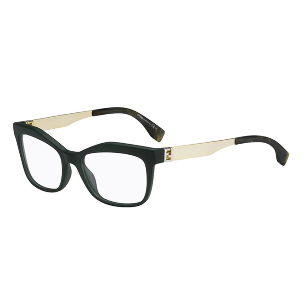 フェンディ FENDI EYEWEAR レディースアイウェア FF0050 MPA