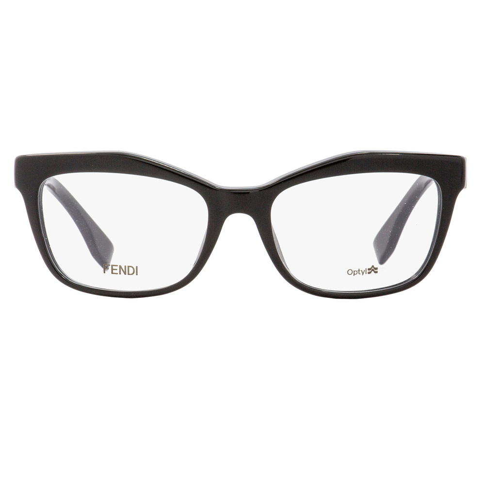 フェンディFENDI EYEWEAR  レディースアイウェア FF0050 KKL