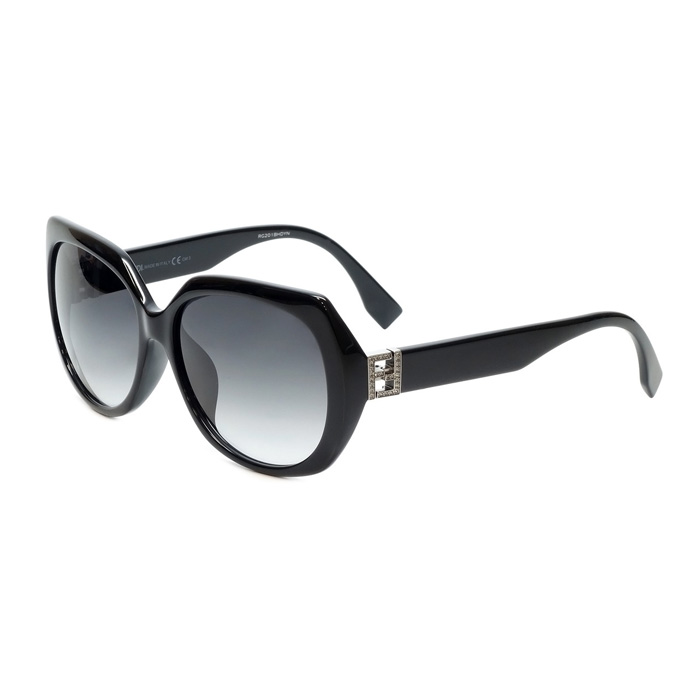 フェンディ FENDI EYEWEAR  レディースアイウェア FF0047/S D28