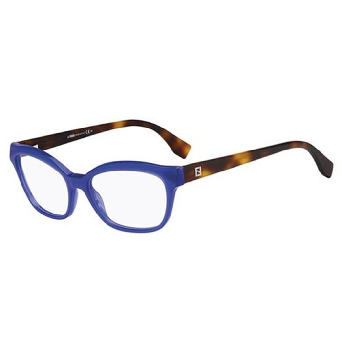 フェンディ FENDI EYEWEAR レディースアイウェア FF0046 MHW