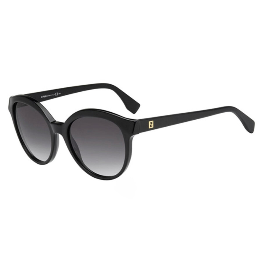 フェンディ FENDI EYEWEAR レディースアイウェア FF0045-S MHW