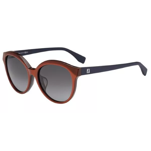 フェンディ FENDI EYEWEAR レディースアイウェア FF0045-S LHY