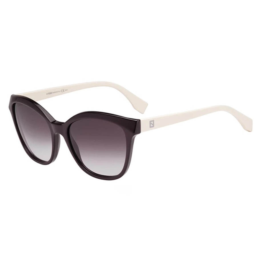 フェンディ FENDI EYEWEAR レディースアイウェア FF0043-S MGX