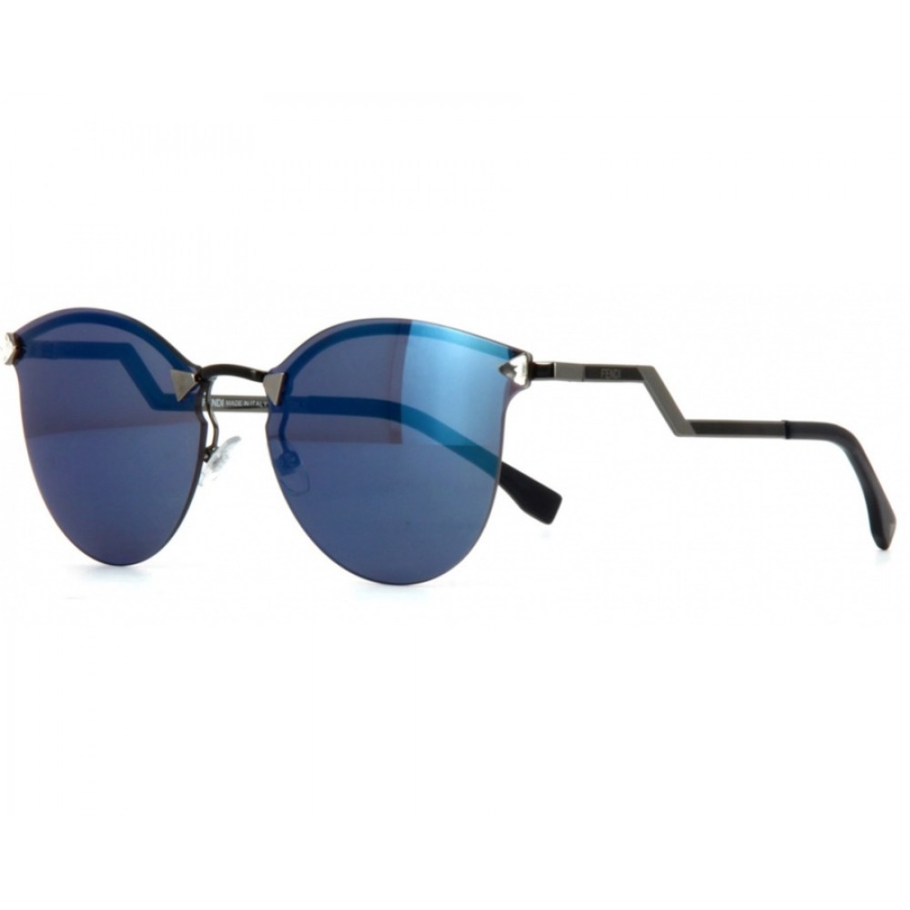 フェンディ FENDI EYEWEAR レディースアイウェア FF0040/S LQJ