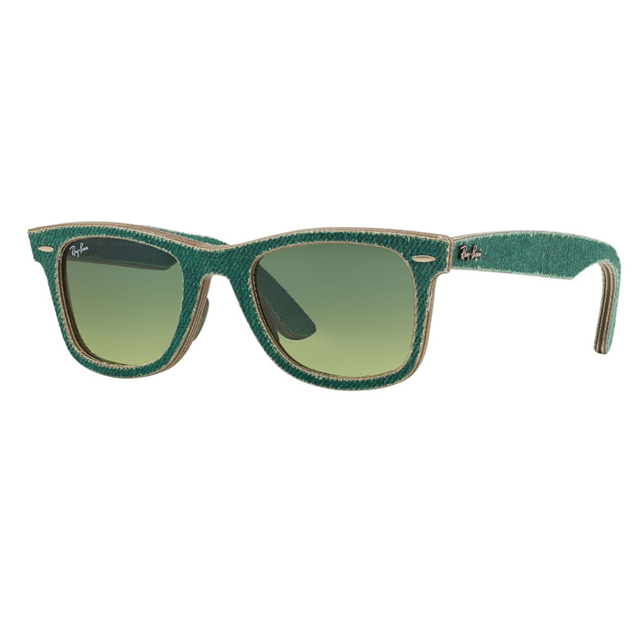 RAY-BAN SUNGLASS レイバン サングラス 2140F 1166 3M  ORIGINAL WAYFARER DENIM