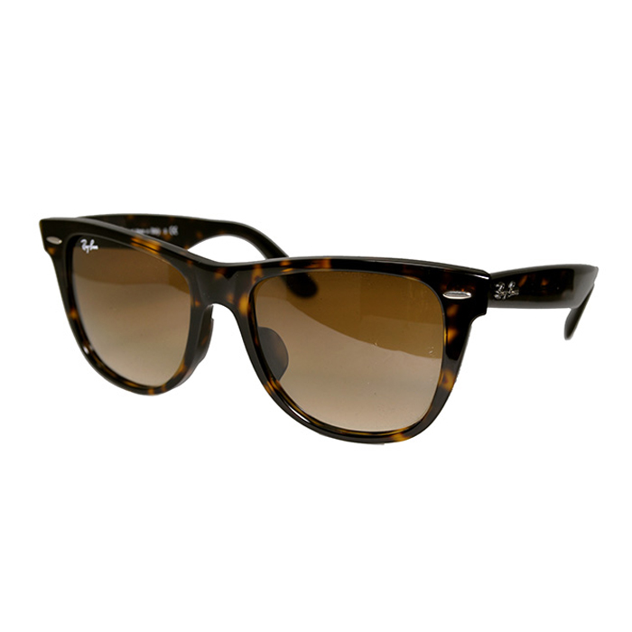 RAY-BAN SUNGLASS レイバン サングラス 2140F 902 51 Size 52 ORIGINAL WAYFARER オリジナルウェイファーラー