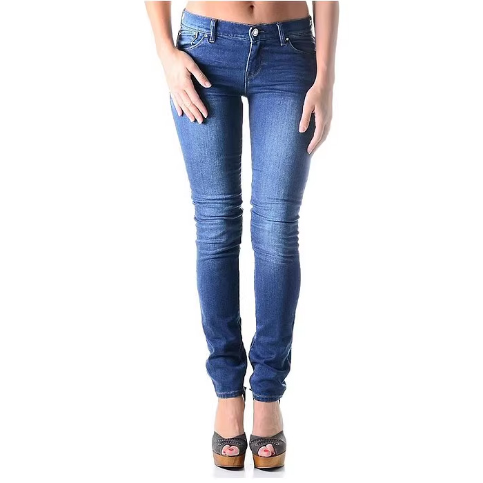 ARMANI JEANS LADIES JEANS アルマーニ ジーンズ レディース ジーンズ B5J239C 15