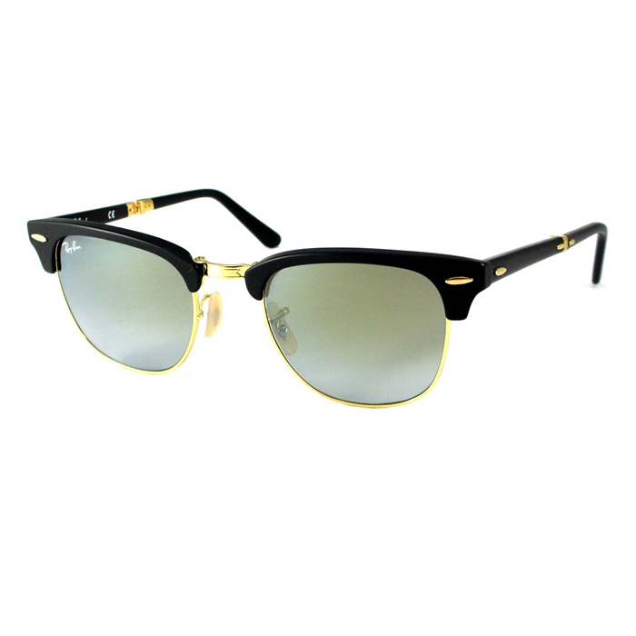 RAY-BAN SUNGLASS レイバン サングラス 2176901S9J Clubmaster Folding