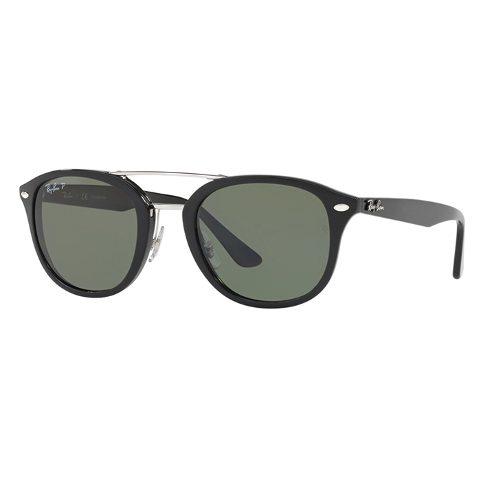 RAY-BAN SUNGLASS レイバン サングラス RB2183 901 9A 53サイズ UVカット