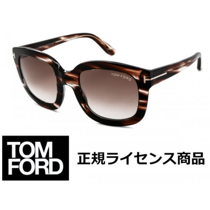 TOM FORD SUNGLASS トムフォードサングラス TF279 49F