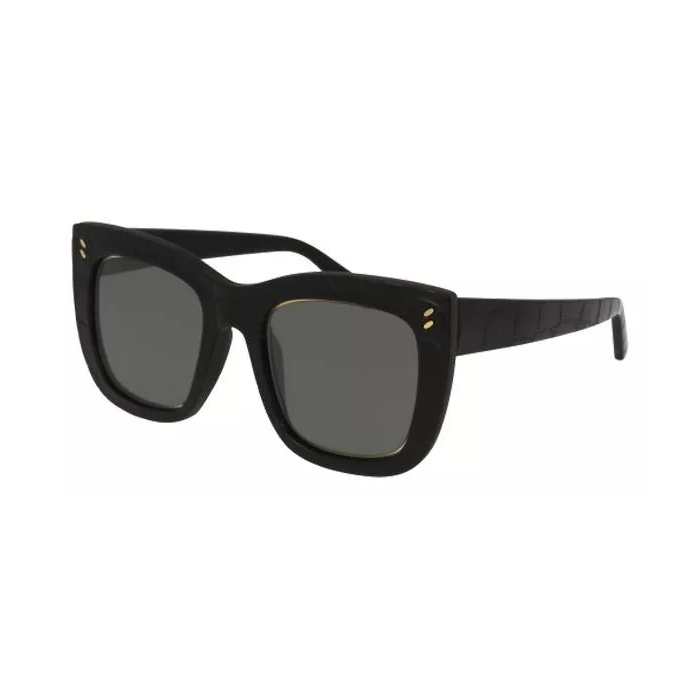 STELLA MCCARTNEY SUNGLASSES サングラス SC0067SA 001