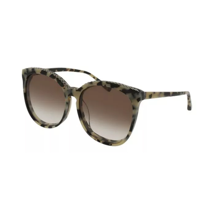 STELLA MCCARTNEY SUNGLASSES サングラス SC0074SA 004