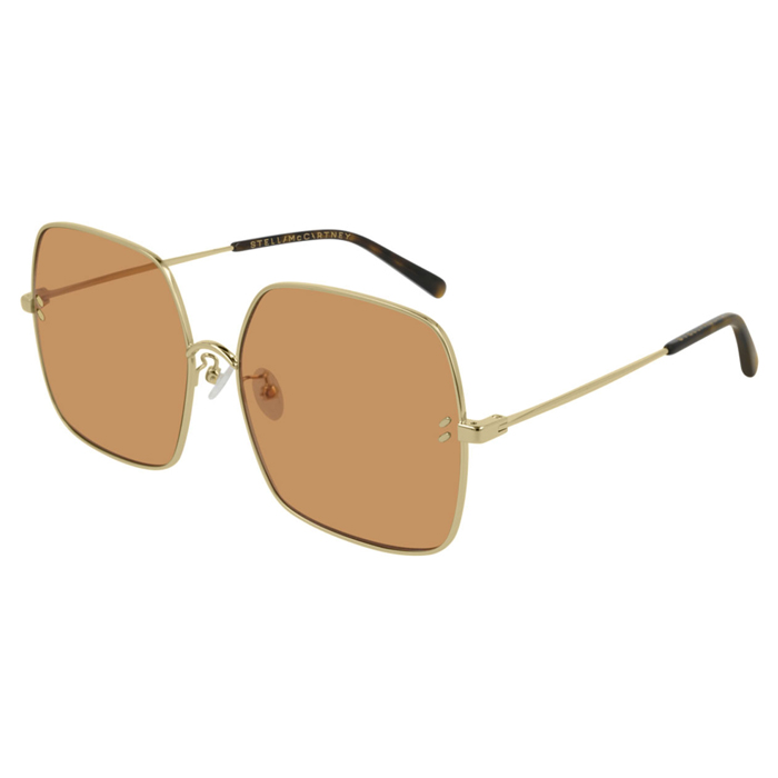 STELLA MCCARTNEY SUNGLASSES サングラス SC0158S 003