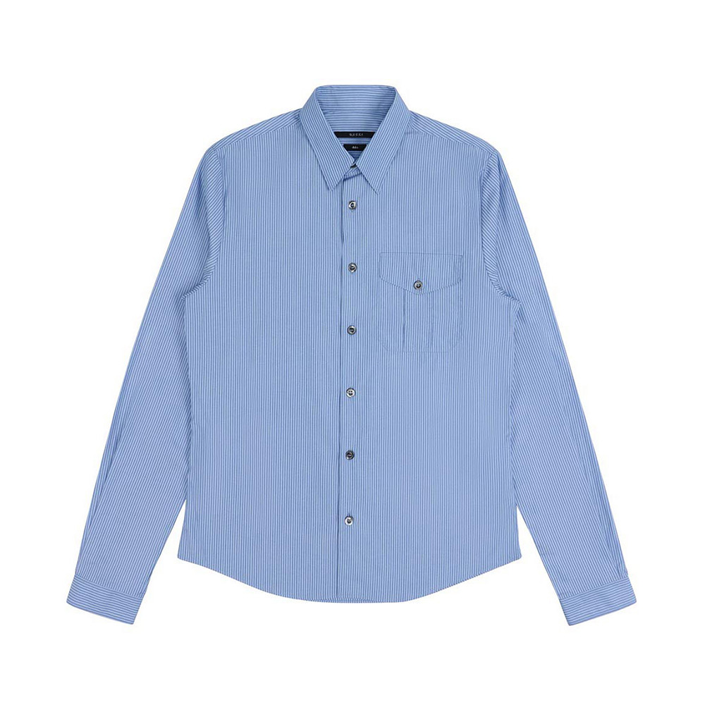 GUCCI MEN SHIRT グッチ メンズ シャツ 363952 Z3761 4129