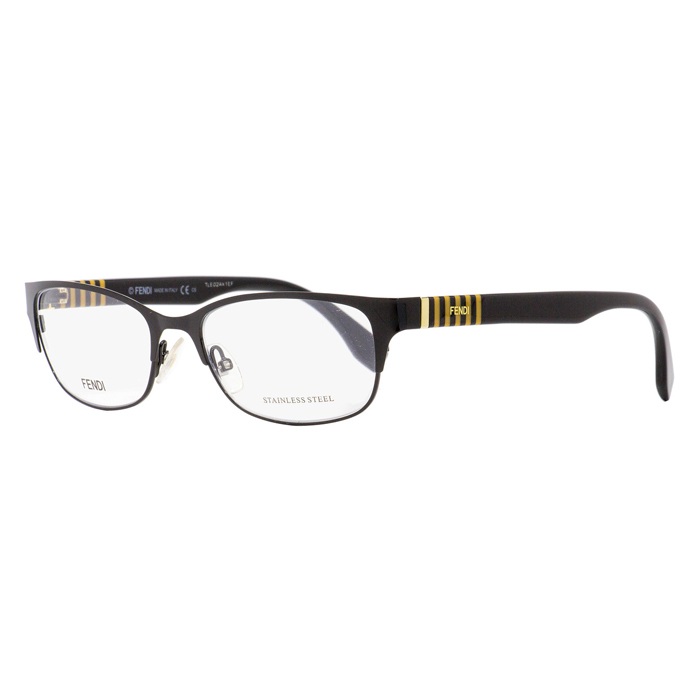 フェンディ FENDI EYEWEAR レディースアイウェア FF0033 5LQ