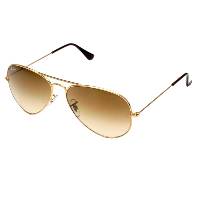 RAY-BAN SUNGLASS レイバン サングラス RB3025 001 51 サイズ58