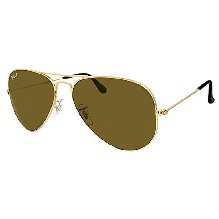 RAY-BAN SUNGLASS レイバン サングラス RB3025 001 57