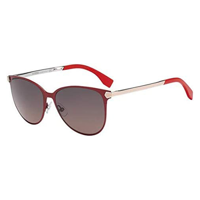 フェンディ FENDI EYEWEAR  レディースアイウェア FF0022/S 7VZ