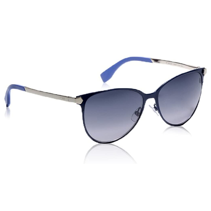 フェンディ FENDI EYEWEAR レディースアイウェア FF0022-S 7WD