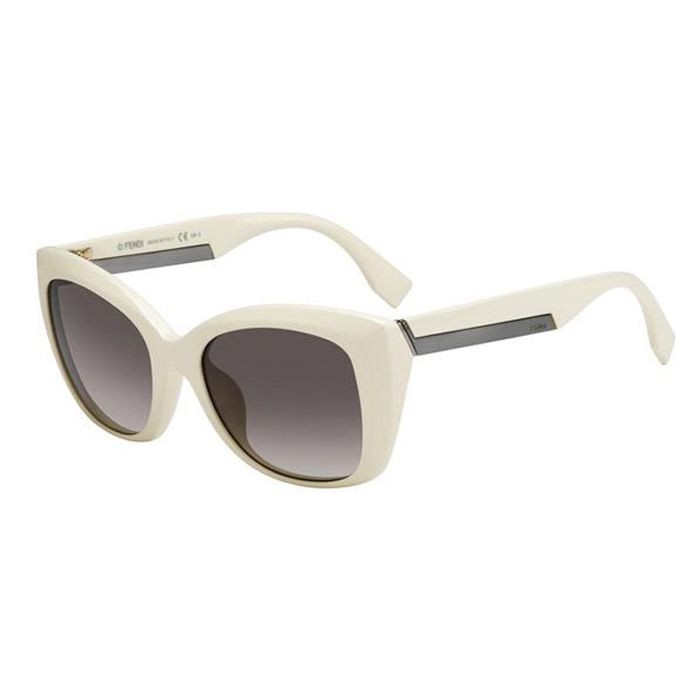 フェンディ FENDI EYEWEAR レディースアイウェア FF0019/S BMN