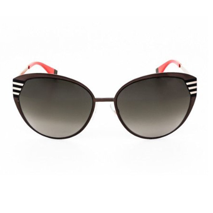 フェンディ FENDI EYEWEAR  レディースアイウェア FF0017/S 7RO