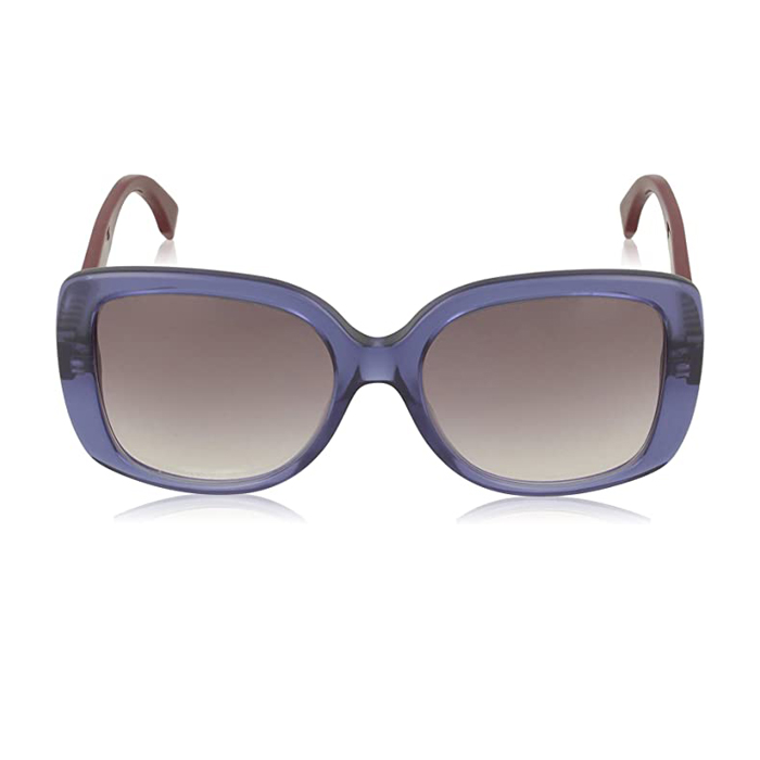 フェンディ FENDI EYEWEAR レディースアイウェア FF0014/S 7TR