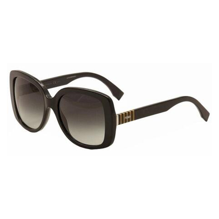 フェンディ FENDI EYEWEAR レディースアイウェア FF0014-S 7SY