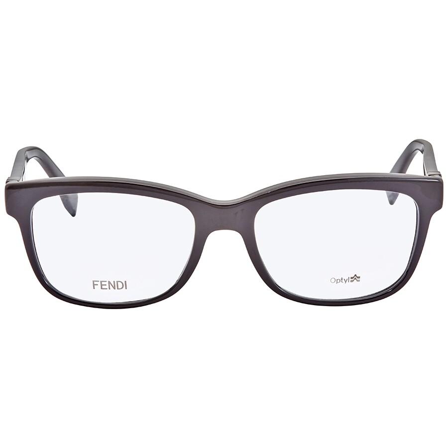 フェンディ FENDI EYEWEAR レディースアイウェア FF0009 D28