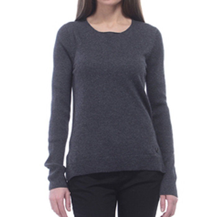 ARMANI JEANS LADIES SWEATER アルマーニ ジーンズ レディース セーター B5W65XZ E2