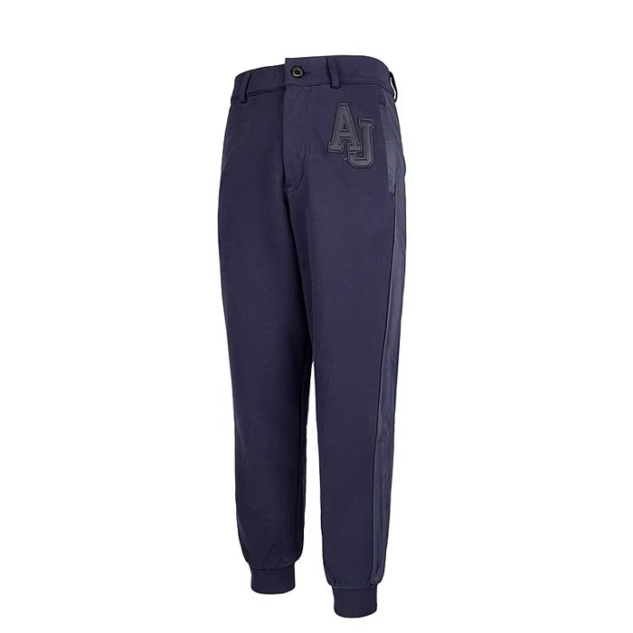 ARMANI JEANS MEN SPORT PANTS アルマーニ ジーンズ メンズ スポーツ パンツ B6P82BX C8