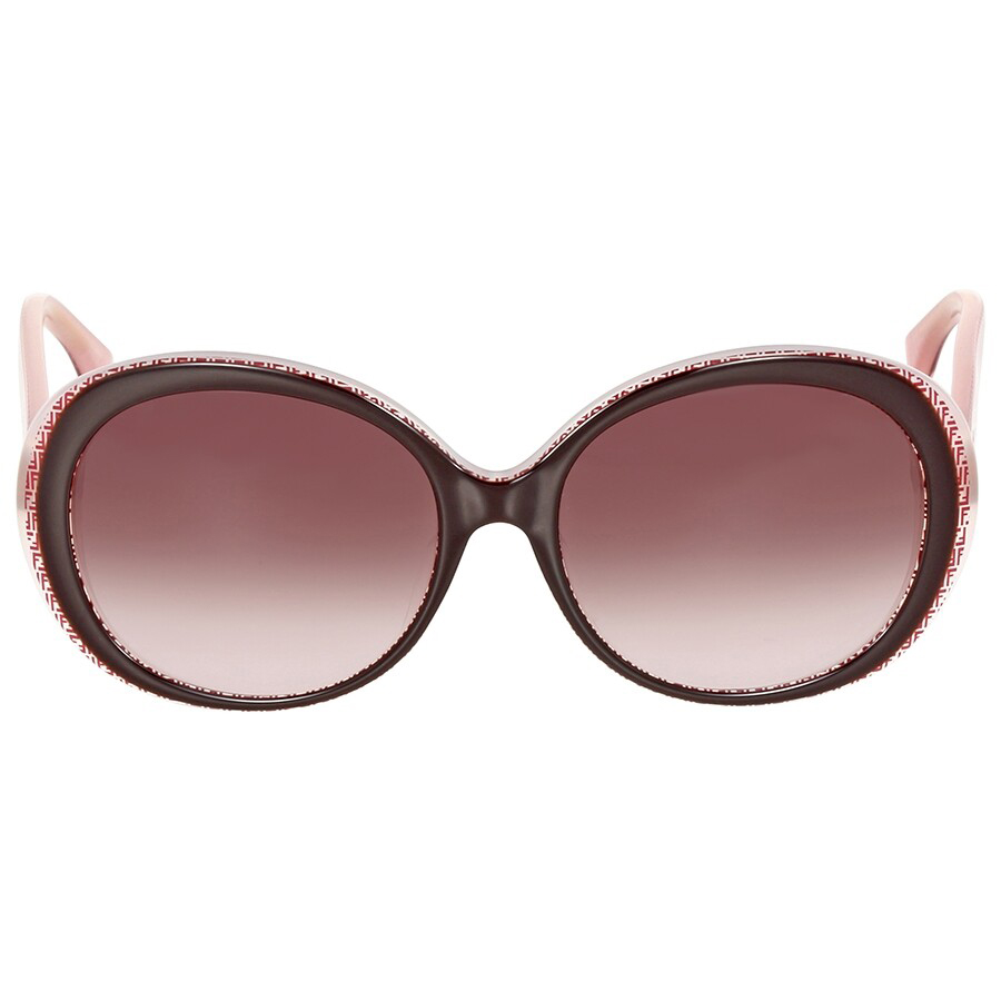 フェンディ FENDI EYEWEAR レディースアイウェア FF0001/S 7PH