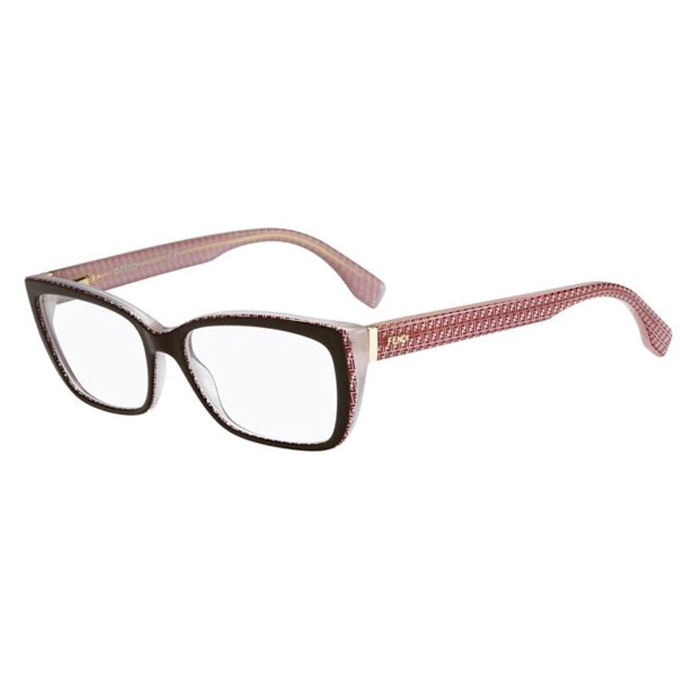 フェンディ FENDI EYEWEAR  レディースアイウェア FF0003 7PH