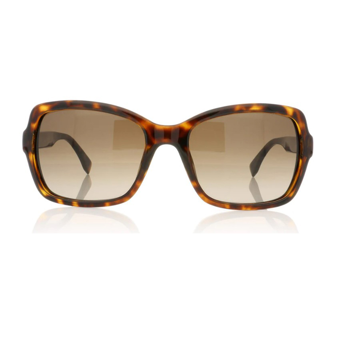 フェンディ FENDI EYEWEAR  レディースアイウェア FF0007/S EDJ