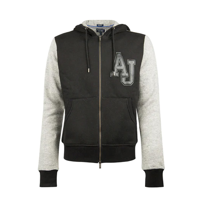 ARMANI JEANS MEN SPORT JACKET アルマーニ ジーンズ メンズ スポーツ ジャケット B6W30TQ DE