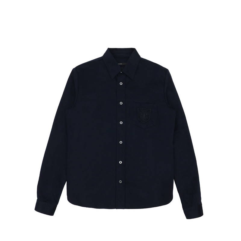 GUCCI MEN SHIRT グッチ メンズ シャツ 387427 Z3572 4240