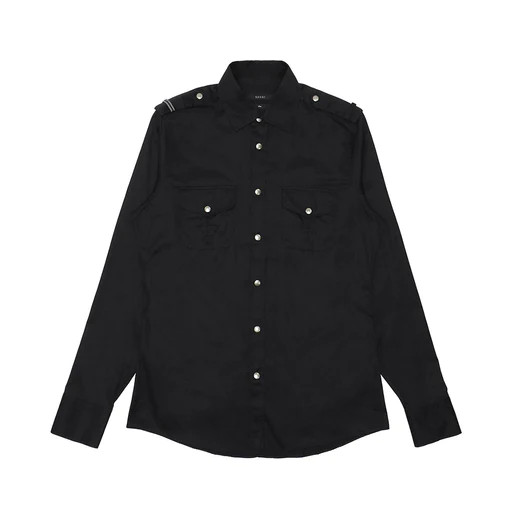 GUCCI MEN SHIRT グッチ メンズ シャツ 387428 Z0868 1000