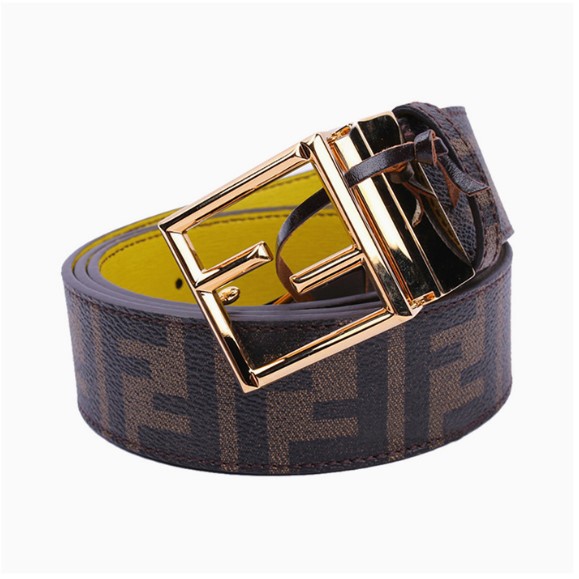 フェンディ FENDI BELT  メンズベルト 8C0476 GRP F0P3V