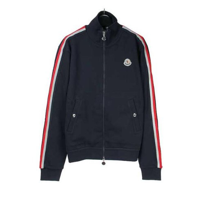 MONCLER MEN CARDIGAN モンクレール メンズカーディガン F20918G75300 V8162 778