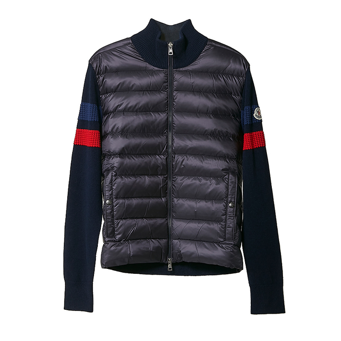 MONCLER MEN JACKET モンクレール メンズ ジャケット F20919B51500 A9421 778