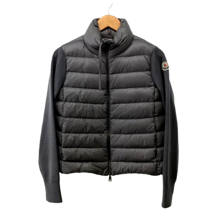 MONCLER LADIES DOWN JACKET モンクレール レディースダウンジャケット F20939B51100 A9018 999