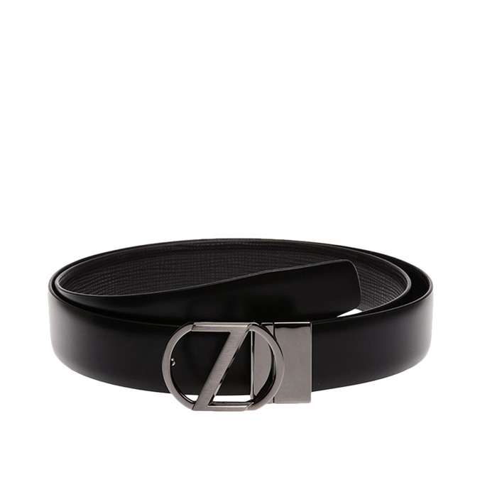 ゼニア  ZEGNA BELT ベルト BBOX14VIT NTM 110