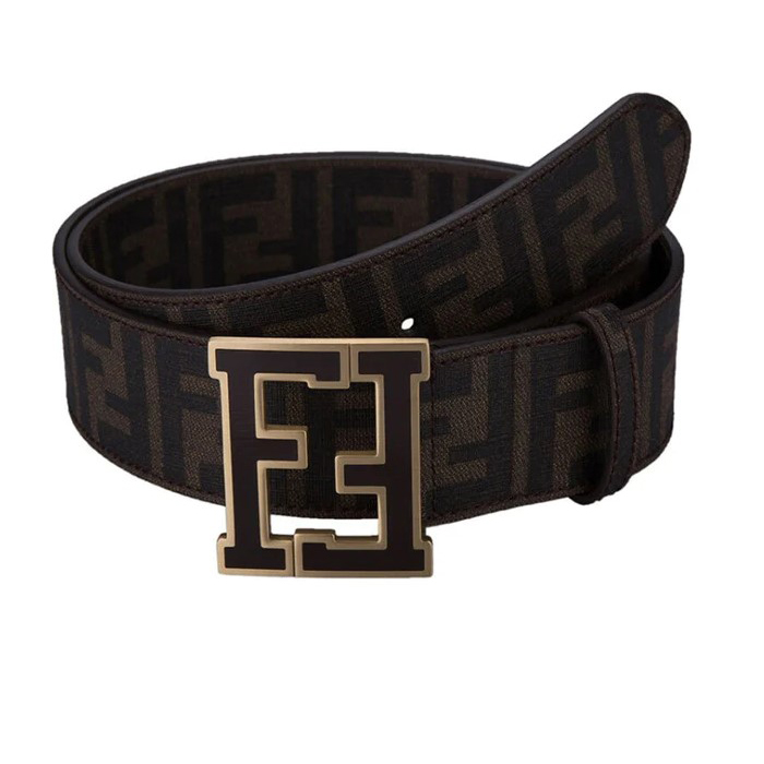 フェンディ FENDI BELT メンズベルト 7C0250 XEE F0QNZ