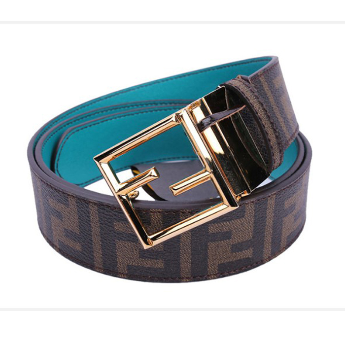 フェンディ FENDI BELT メンズベルト 8C0476 GRP F0P3N