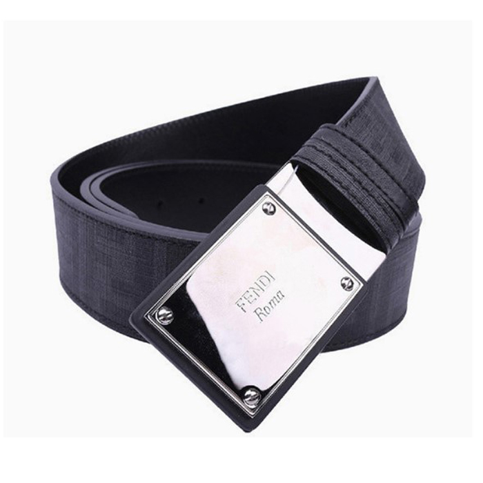 フェンディ FENDI BELT メンズ ベルト 7C0308 U4D F0XB8