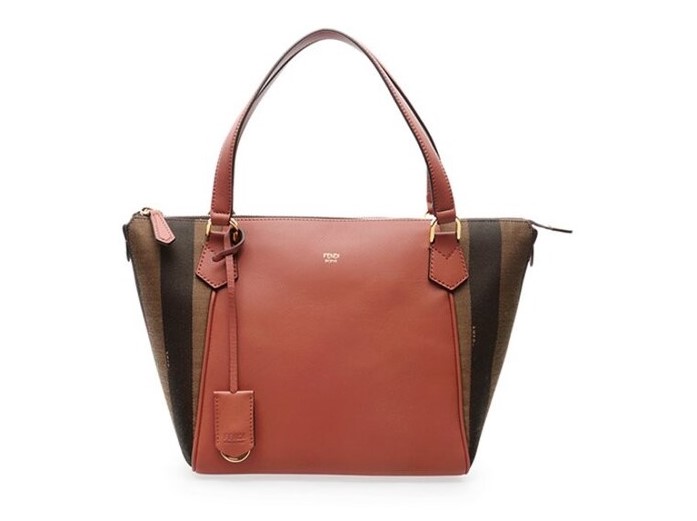 フェンディ FENDI LADIES BAG レディース バッグ 8BL127 Q0Z F0N9G