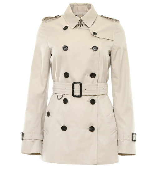 バーバリー BURBERRY LADIES COAT レディース コート 3913364 25010 STONE